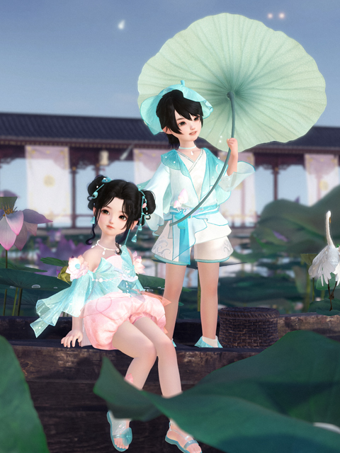 版本PV作品